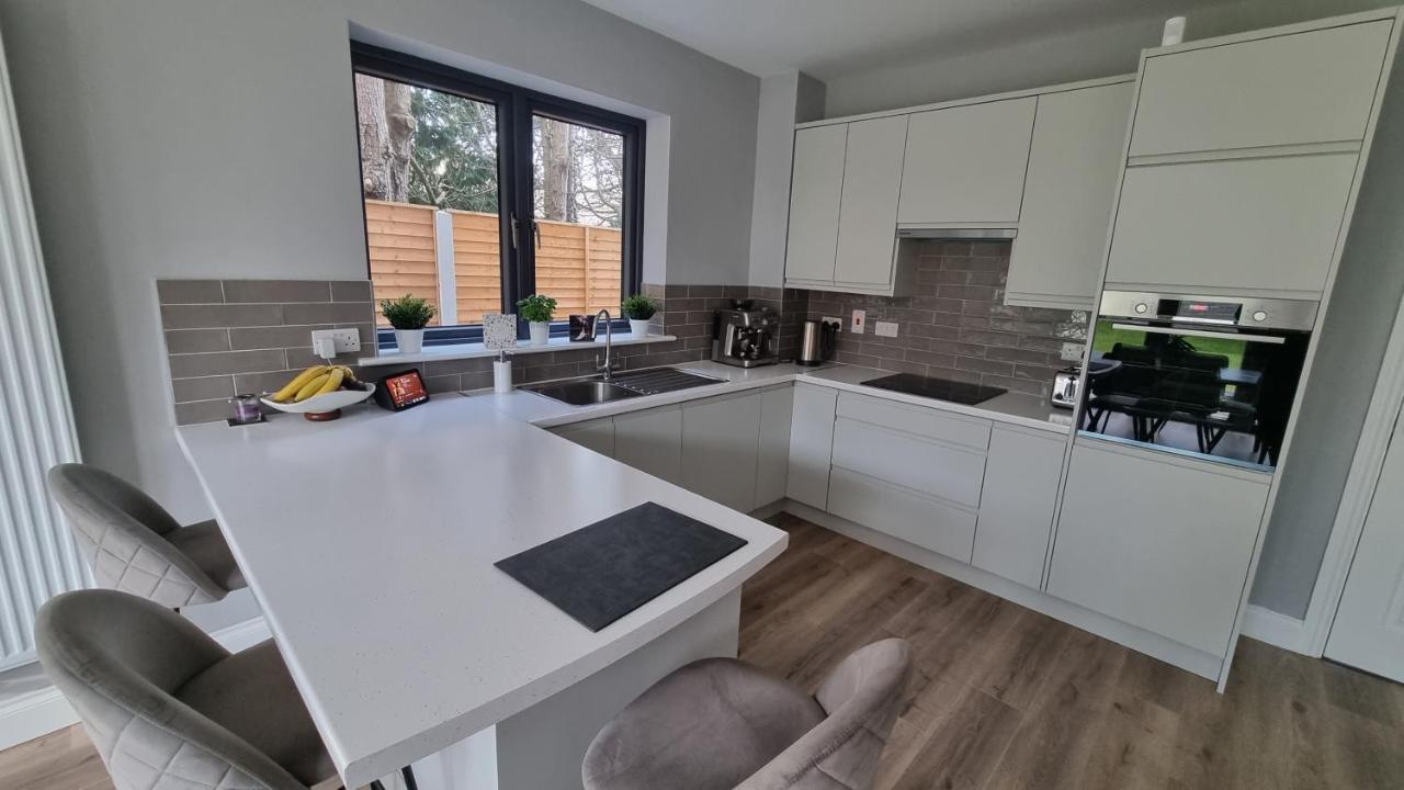 Entire Modern Home With Seaview And Parking Wicklow Dış mekan fotoğraf